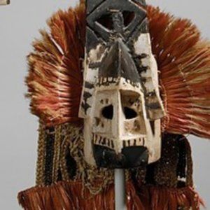 Meet your Posher, Andoumboulou